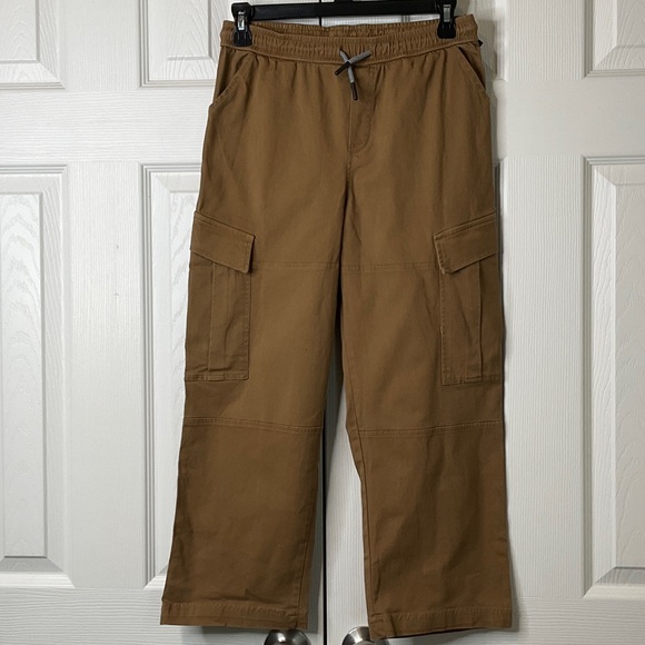 Art Class- Kid's Unisex Cargo Pants Size - Picture 1 of 7